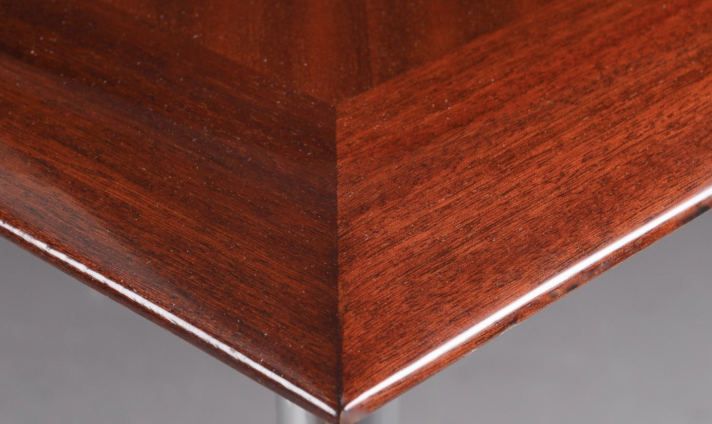 M' Serie Dining Table by Philippe Starck for Driade, Italy
